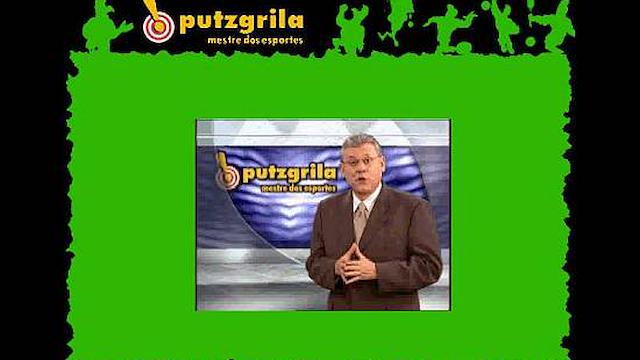 Image for the game Putzgrila: Mestre dos Esportes