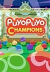 Cover image for the game Puyo Puyo Champions