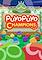 Cover image for the game Puyo Puyo Champions
