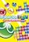 Cover image for the game Puyo Puyo Tetris