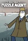 Cover image for the game Puzzle Agent