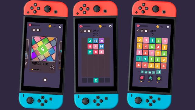 Image for the game Puzzle Box 3 in 1