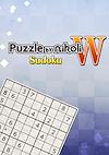 Cover image for the game Puzzle by Nikoli W: Sudoku