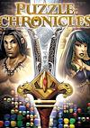 Cover image for the game Puzzle Chronicles