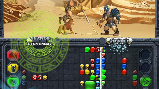 Image for the game Puzzle Chronicles