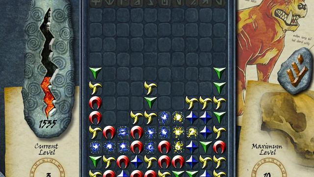 Image for the game Puzzle Chronicles