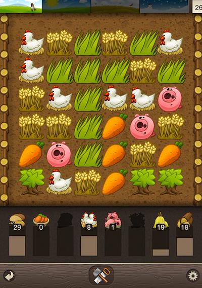 Cover image for the game Puzzle Craft 2