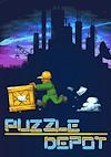 Cover image for the game Puzzle Depot