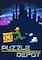 Cover image for the game Puzzle Depot