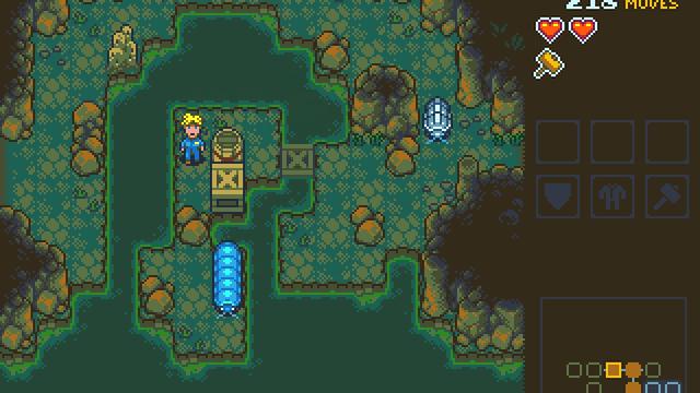 Image for the game Puzzle Depot