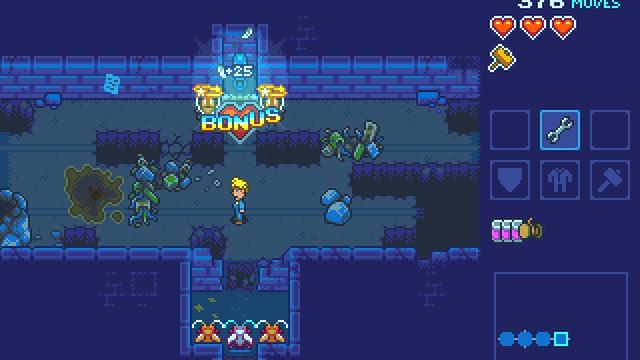 Image for the game Puzzle Depot
