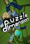 Cover image for the game Puzzle Dimension