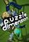 Cover image for the game Puzzle Dimension
