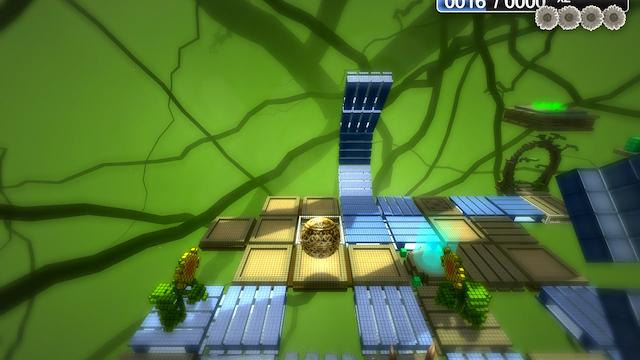 Image for the game Puzzle Dimension