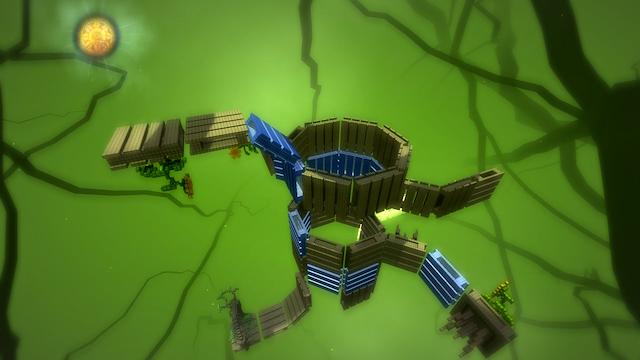 Image for the game Puzzle Dimension