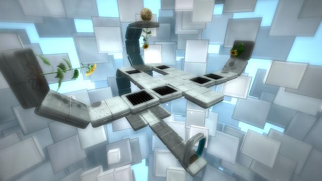 Image for the game Puzzle Dimension