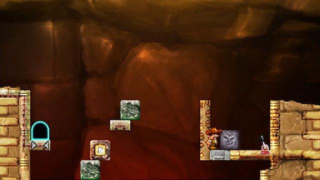 Image for the game Puzzle Expedition