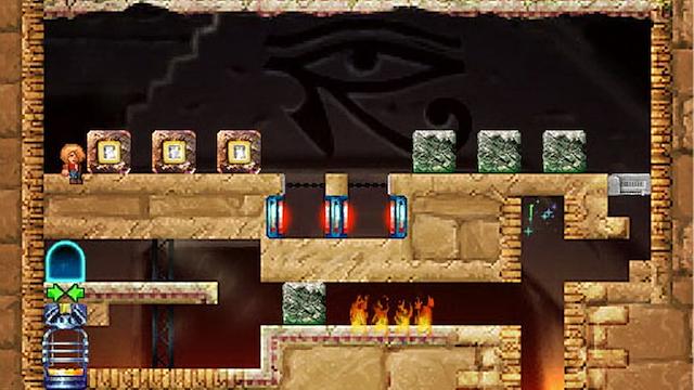Image for the game Puzzle Expedition