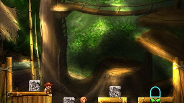 Image for the game Puzzle Expedition