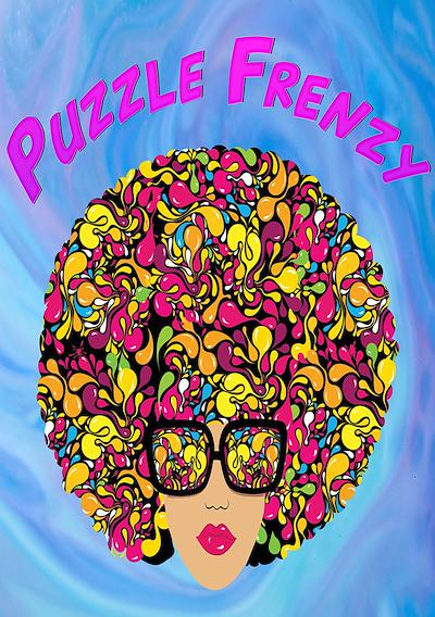 Cover image for the game Puzzle Frenzy