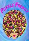 Cover image for the game Puzzle Frenzy