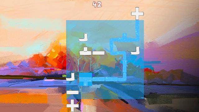 Image for the game Puzzle Frenzy
