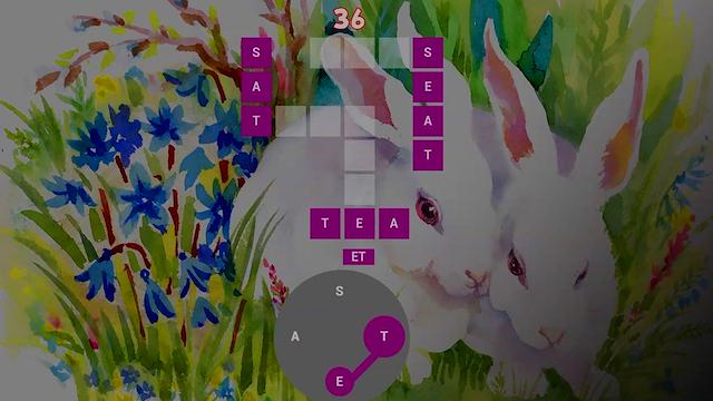 Image for the game Puzzle Frenzy