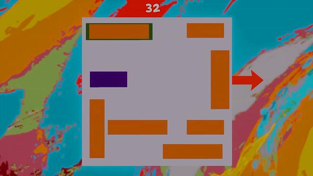 Image for the game Puzzle Frenzy