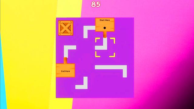 Image for the game Puzzle Frenzy