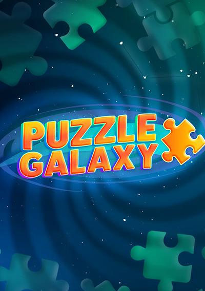 Cover image for the game Puzzle Galaxy