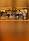 Cover image for the game Puzzle Monarch: Nile River