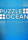 Cover image for the game Puzzle: Ocean