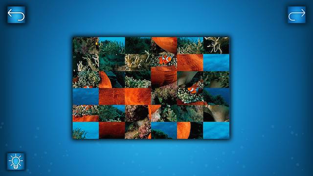 Image for the game Puzzle: Ocean