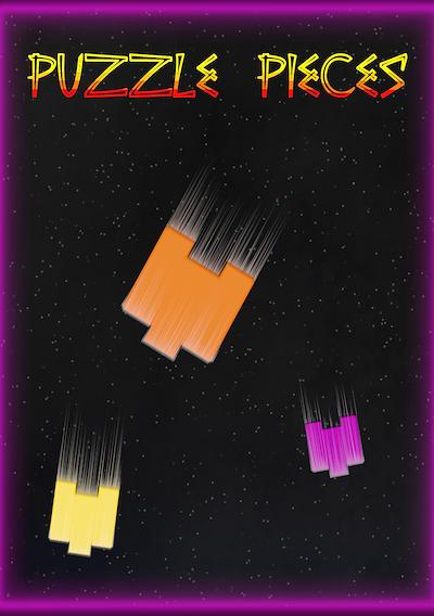 Cover image for the game Puzzle Pieces