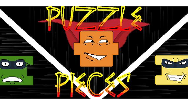 Image for the game Puzzle Pieces