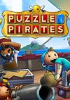 Cover image for the game Puzzle Pirates