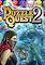 Cover image for the game Puzzle Quest 2