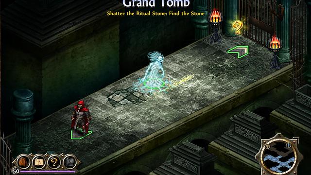 Image for the game Puzzle Quest 2