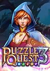 Cover image for the game Puzzle Quest 3