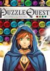 Cover image for the game Puzzle Quest: Challenge of the Warlords