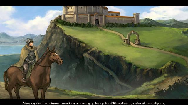 Image for the game Puzzle Quest: Challenge of the Warlords