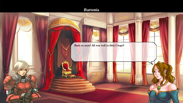 Image for the game Puzzle Quest: Challenge of the Warlords