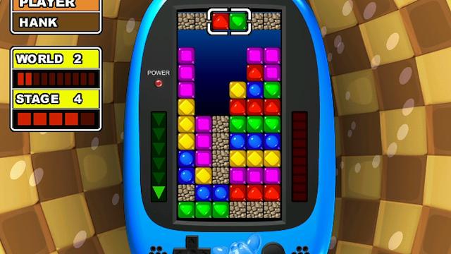 Image for the game Puzzle Station