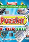 Cover image for the game Puzzler World 2013