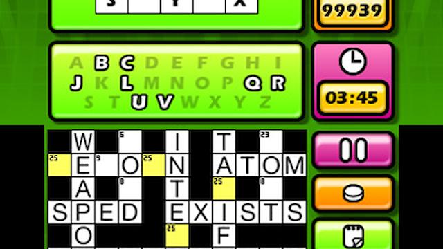 Image for the game Puzzler World 2013
