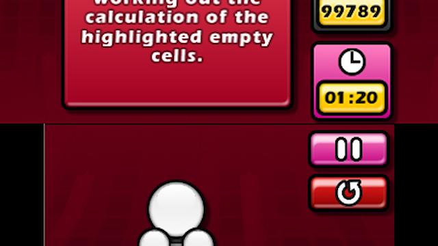Image for the game Puzzler World 2013
