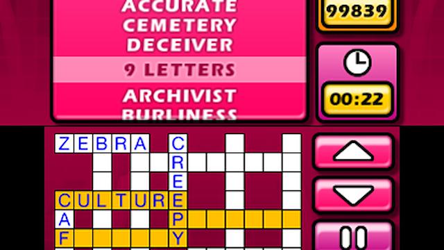 Image for the game Puzzler World 2013