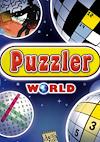Cover image for the game Puzzler World