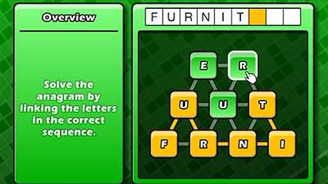Image for the game Puzzler World