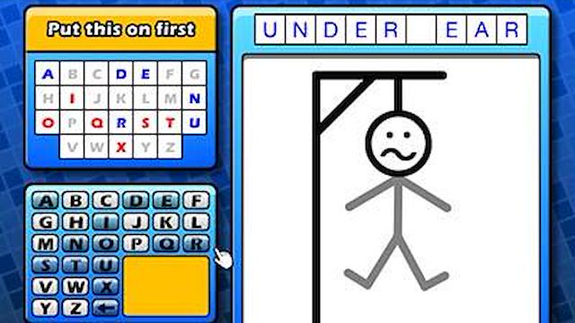 Image for the game Puzzler World